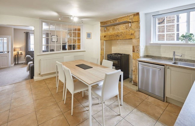 Host Stay Princess Place Townhouse - Foto 20