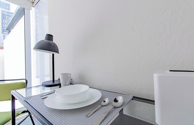 Capitalia Racine Polanco - Foto 8