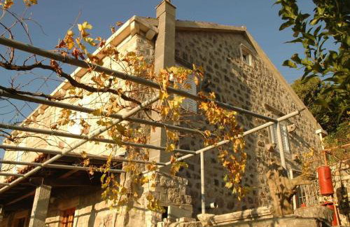 Apartment Vukorep - Two Bedroom Apartment with Terrace and Field View - Foto 19