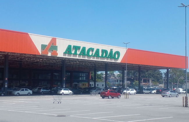 Studio Privativo - Foto 14