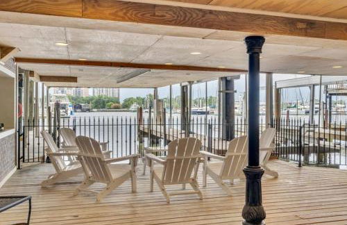 Lakefront 3BR w Balconies Near French Qtr - Foto 26