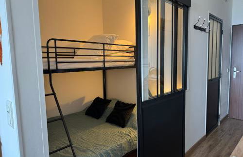 Appartement n 302 moriani plage - Foto 15