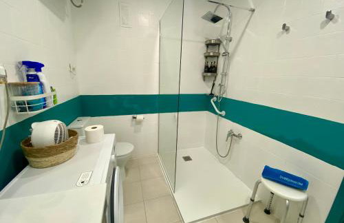 Primera línea, Mi Oasis Azul AC, WIFI, VT-54949-V - Foto 24