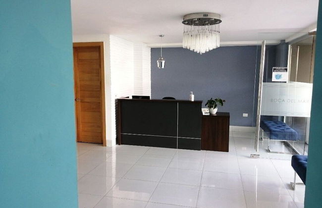 Boca del Mar Residence - Foto 2