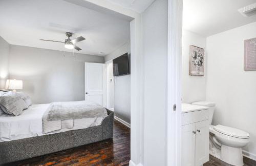 Updated Jamestown Home - 5 Mi to HPU! - Foto 17