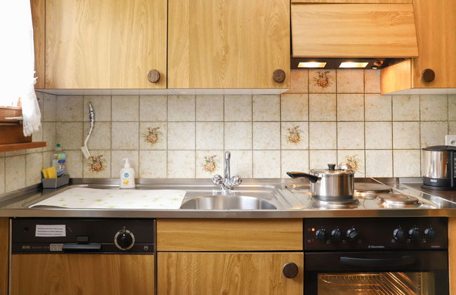 Chalet Simmental P-3 - Foto 8