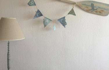 SAINT IOANNIS APARTMENTS ON THE BEACH - Photo 19