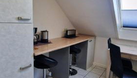 FLEX Aparts - möblierte Wohnung in Zwickau - Foto 2