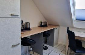 FLEX Aparts - möblierte Wohnung in Zwickau - Foto 2