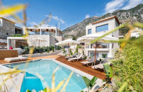 Petradi Suites - Foto 2