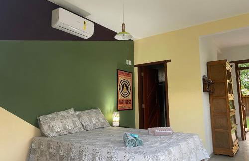 Hospedaria Canto Itaúnas - Foto 56