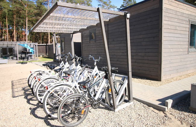 Baltic-Resort Pobierowo - Foto 38