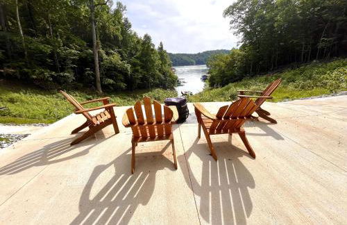 Deerfield Hideaway At Old Smokey 5 Bedroom Home - Foto 66