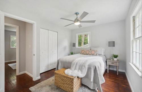 Atlanta Sports Retreat 15 min to Mercedes Benz - Foto 14