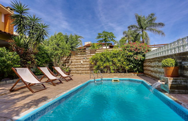 Lemuria Aparts - Photo 44