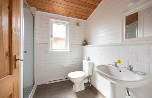 East Chalet At Tapnell Farm - Foto 11