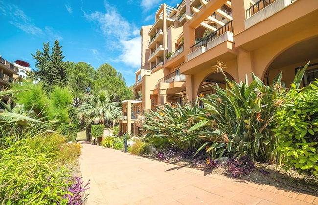 Jardines de Torreblanca | 7 Pax | Torreblanca | 2562-KAW - Foto 41