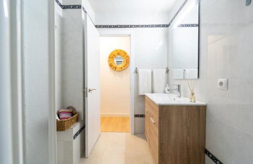 Sevilla living - Foto 11