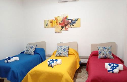 Casa Sciacca La Tua Casa Vacanze Ideale a Marsala - Foto 12