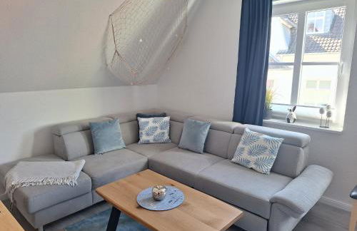 Wohnung Sonnenschein Wolgast - Foto 36