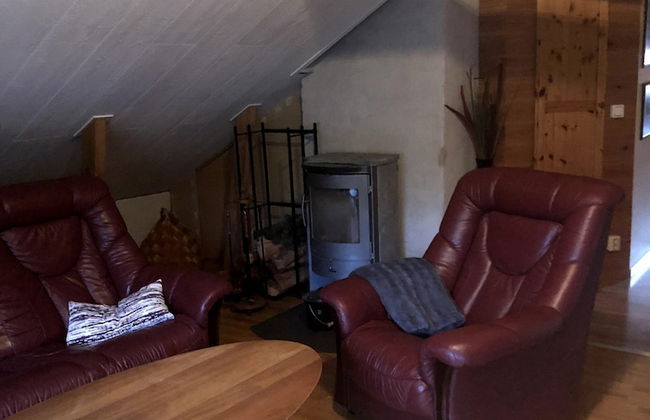 Gävle Pendlarlägenhet - Photo 23