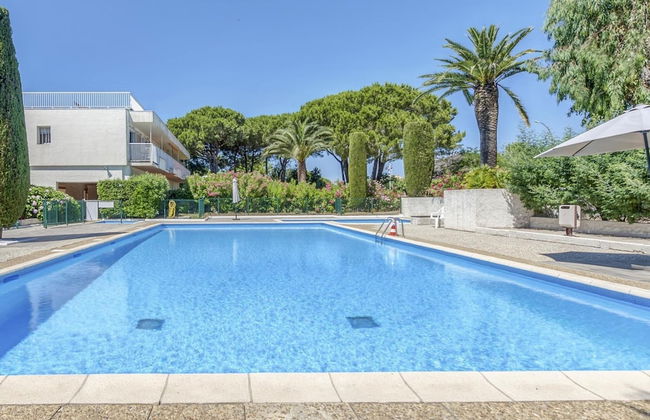 Delightful Apartment in Saint Tropez With Swimming Pool - Foto 18