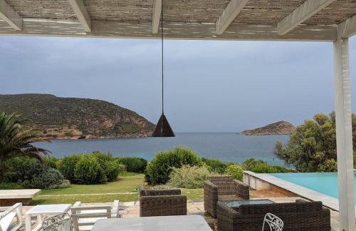 Summer Villa in Porto Rafti - Foto 16