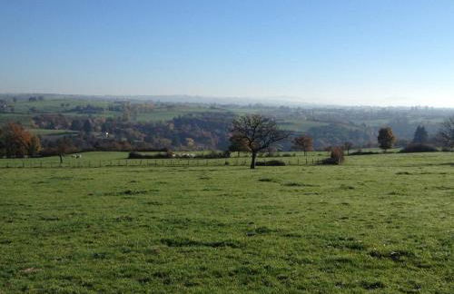 Charmante Maison avec Cheminée et Jardin, Animaux Acceptés - FR-1-496-87 - Foto 28