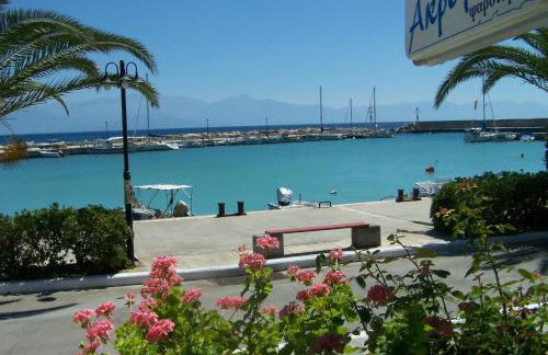 Akroyali Hotel & Villas - Foto 58