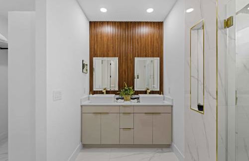 Brand-New - Contemporary Gem-Pool Game Room BBQ - Foto 21