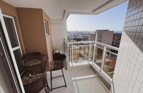 Aquarius Residence Praia de Iracema - Foto 20