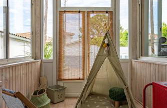 Villa à 2 pas de la plage - Foto 16