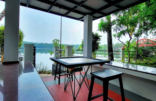 BelleVue Homestay and Wellness Center - Foto 30