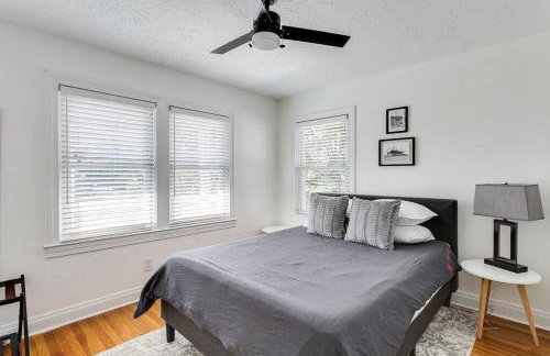 Germantown Gem 4BR Perfect for Groups & Family - Foto 14