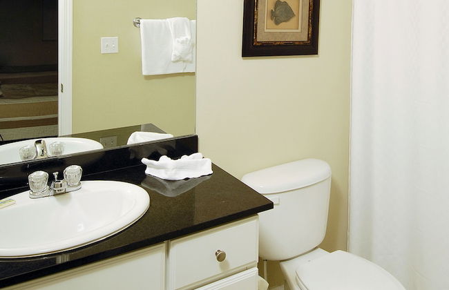 San Carlos Condominiums by Wyndham Vacation Rentals - Foto 21