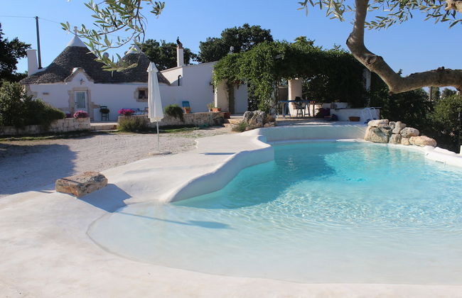 Trulli Terra Magica - Foto 58