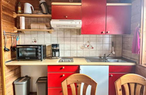 Holiday Home Löwenzahn by Interhome - Foto 23