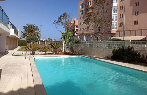 Family Beach Agua Marina II - Foto 33