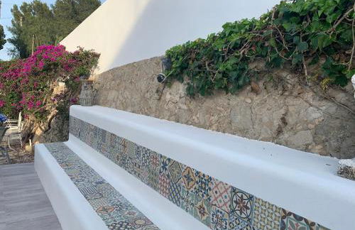 Magic Dream Seaview Villa Denia with 2 Pools, BBQ, Airco, Wifi - Photo 35