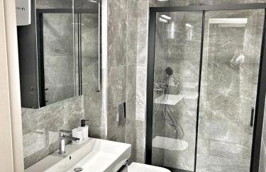 Lux Apartman Nina&Martina' New 2025- free garage parking - Foto 8