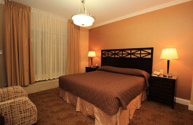 Radio City Apartments - Foto 13