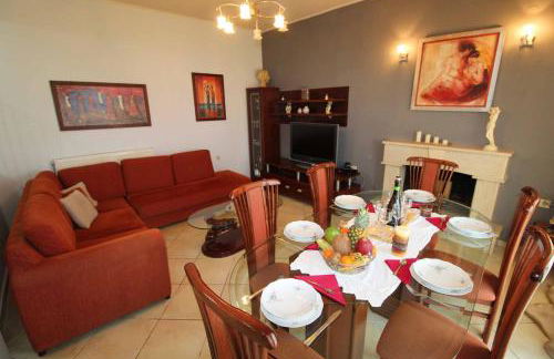 Natasa’s home Agios Ioannis Karousades - Foto 19