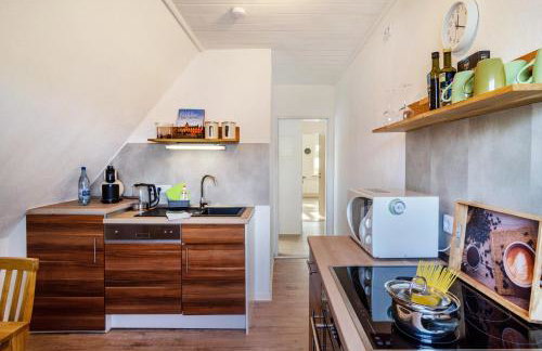 Schlossblick - Foto 7