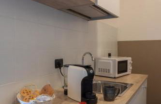 Angolo Nascosto Apartments - Foto 1