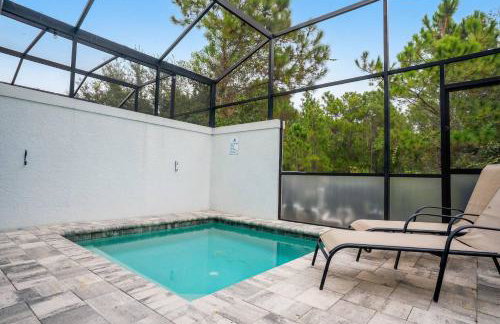 Family Pool Home in Hidden Forest Orlando - Foto 11