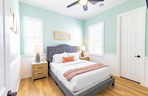 Mini Golf, Saltwater Pool & Spa by MariamsBnb - Foto 9