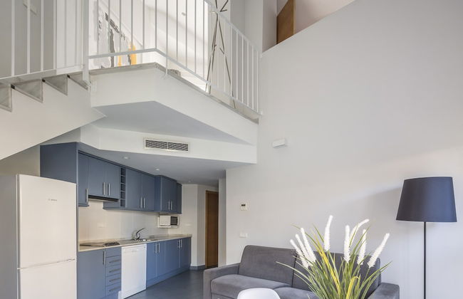 Mon Suites Carmen - Foto 31