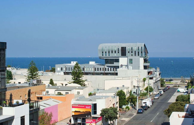 Penthouse With Bay Views - Foto 5