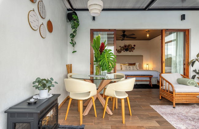 Yaloco House Monteverde - Photo 64