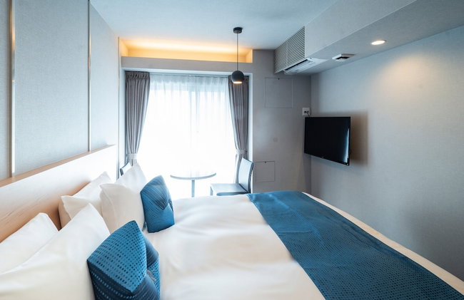 RESI STAY Mayu Grace Hotel - Photo 25